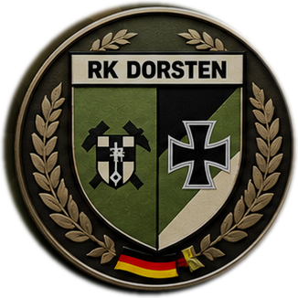 Wappen RK Dorsten